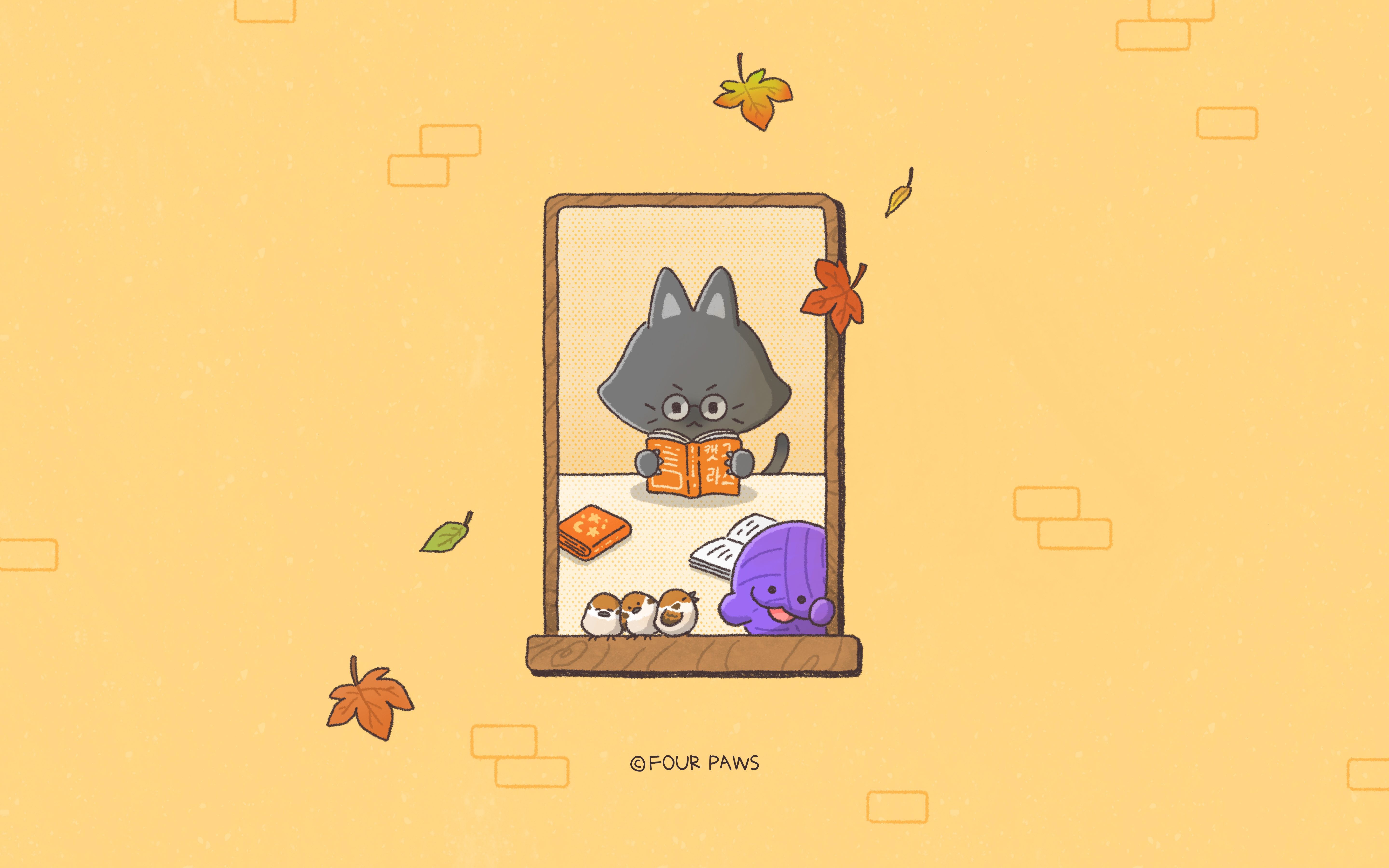 PC 배경화면